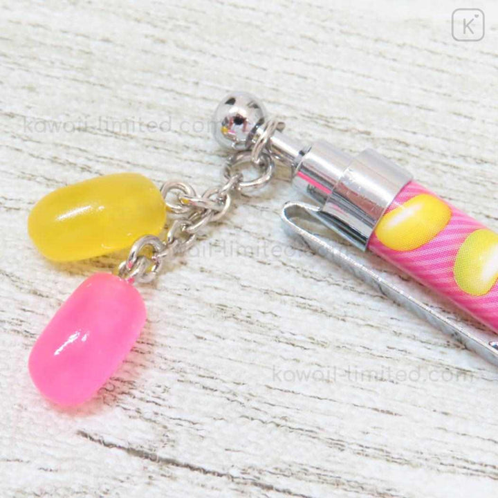 funbox Meiji Poifull 0.5mm mechanical pencil stationery detail