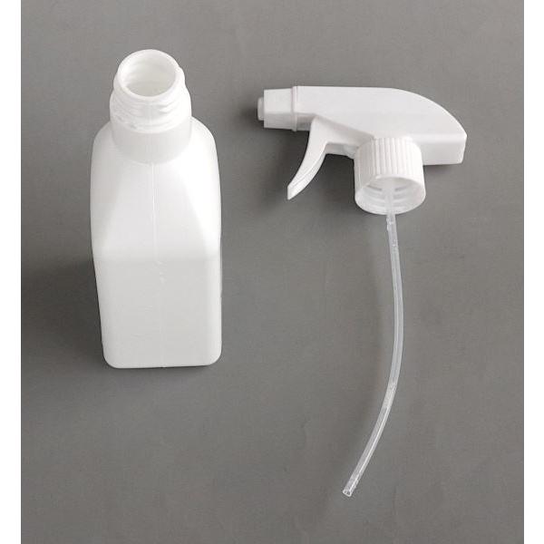 Can Do Foaming Toilet Cleaner Spray 300mL Mint Scent Gel Corporation