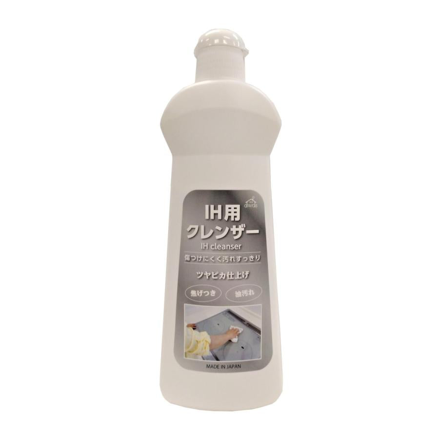 Rocket Soap IH Cooktop Cleaner Yui mart