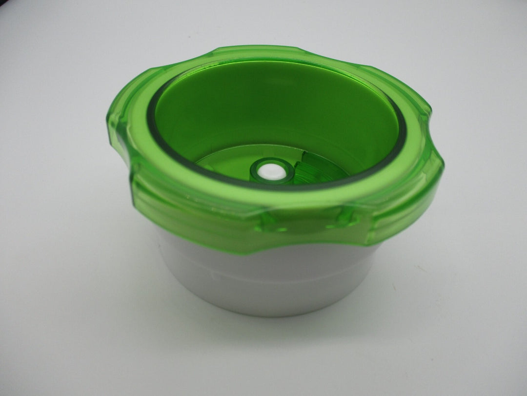 Nut Grinder