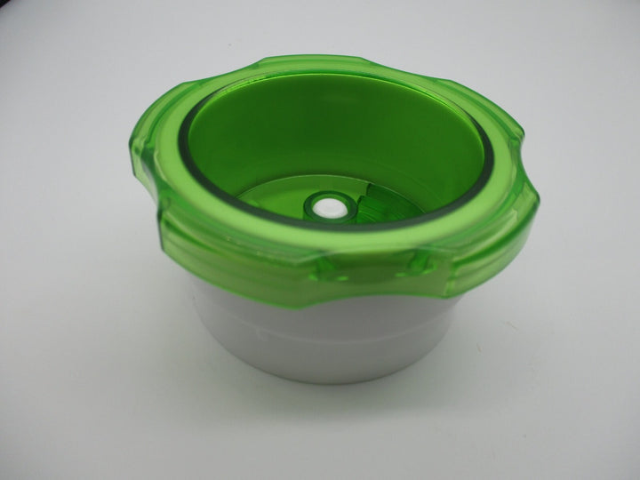 Nut Grinder