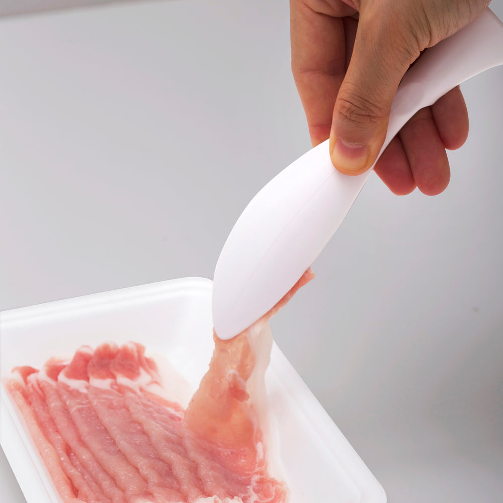 Self-Standing Mini Tongs Yui mart