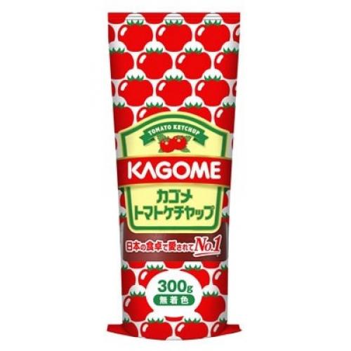 Kagome tomato sauce 300g Yui mart
