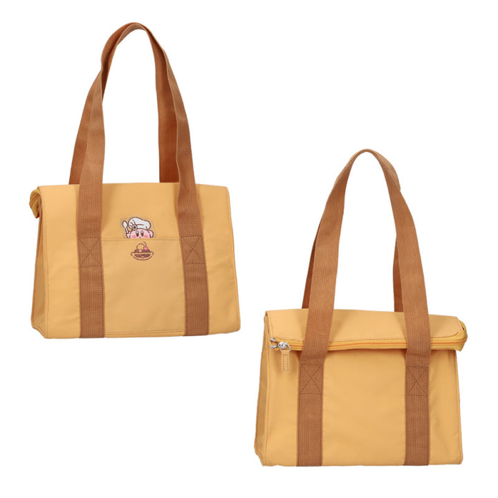 Kirby Café Zip Lunch Bag Benelic