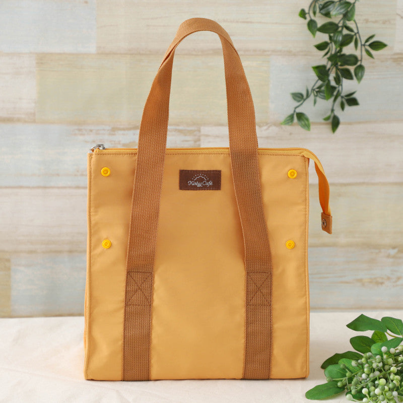Kirby Café Zip Lunch Bag Benelic