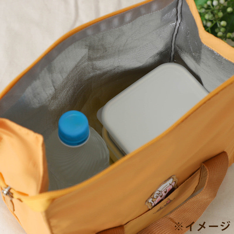 Kirby Café Zip Lunch Bag Benelic