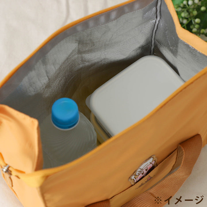 Kirby Café Zip Lunch Bag Benelic