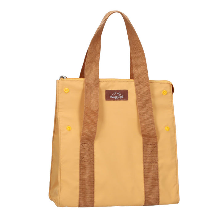 Kirby Café Zip Lunch Bag Benelic