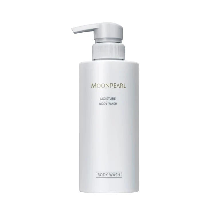 MIKIMOTO COSMETICS Moonpearl Moisture Body Wash MIKIMOTO COSMETICS