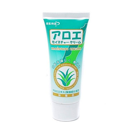Aloe Moisture Cream Yui mart