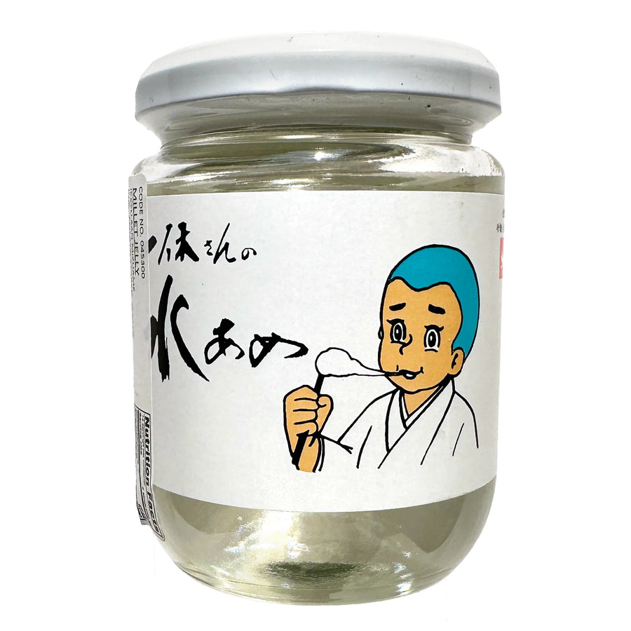 Ikkyusan Mizuame (Millet Jelly) - 9.8 oz Yui mart