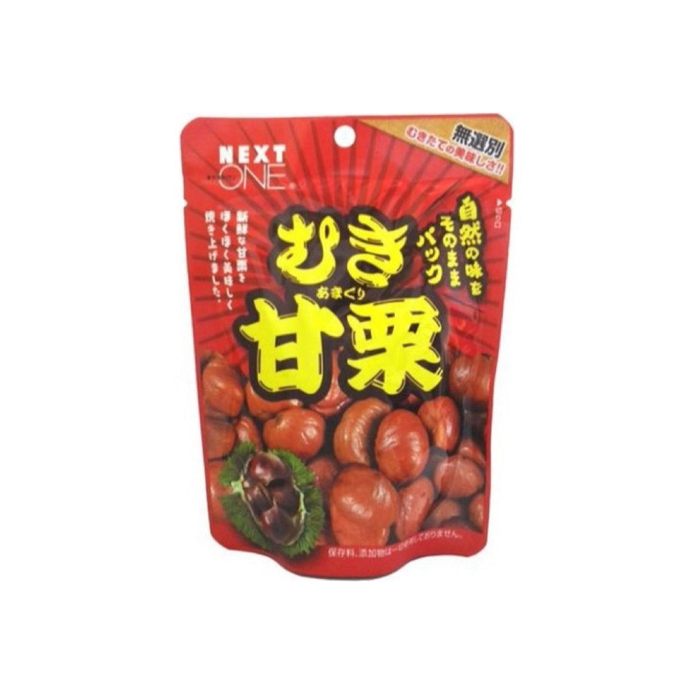 Japanese Snacks