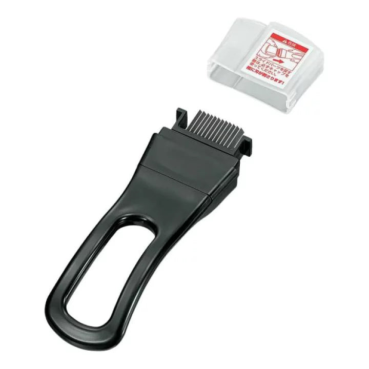 [Made in Japan] Kitchen Bar White Onion Cutter KIB-632