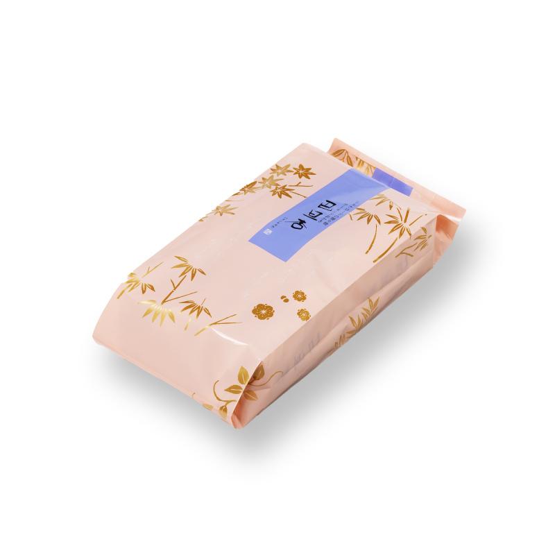 Ogurasansou Kyoto almond okaki rice crackers 10 packs