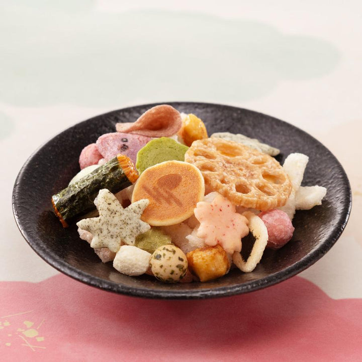 Kyoto Fukiyose Koishi Karamu (95g)
