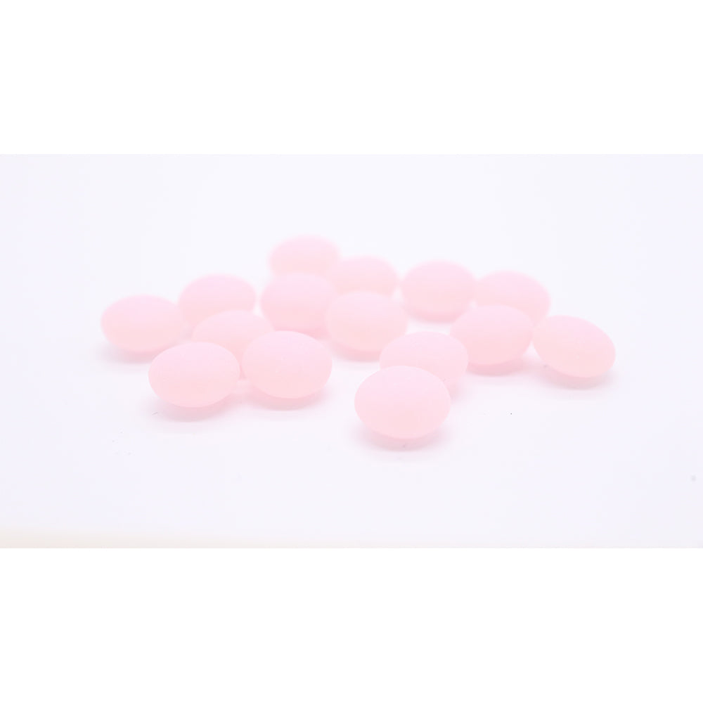 Ohki Papa Jelly 5 strawberry flavor vitamin jelly package side label