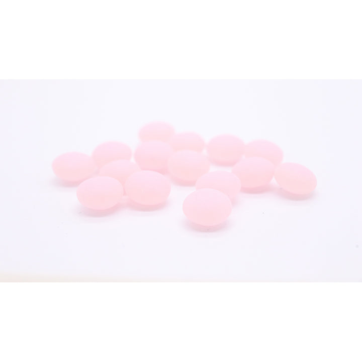 Ohki Papa Jelly 5 strawberry flavor vitamin jelly package side label