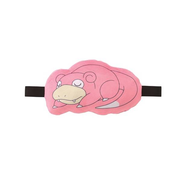 Pokemon: Mochi Mochi - Eye Mask - Slowpoke Yui mart