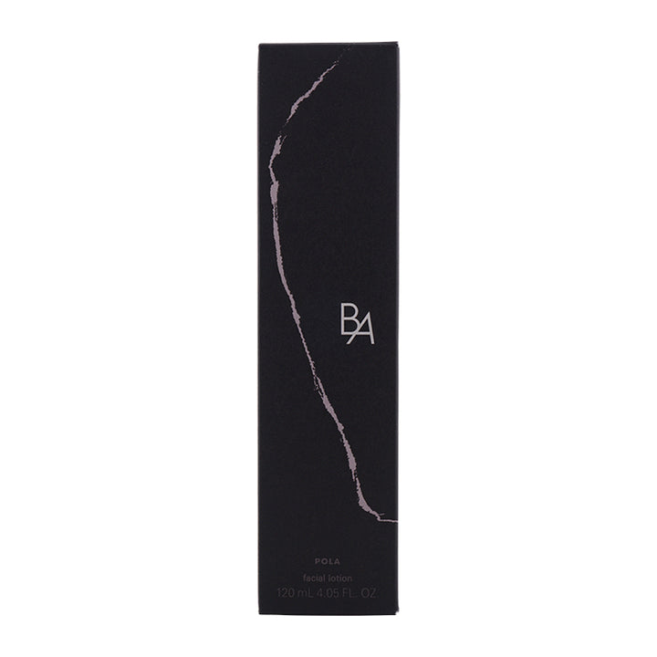 POLA B.A Lotion 7 package detail image