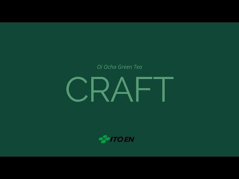 Itoen Oi Ocha Green Tea, 600ml
