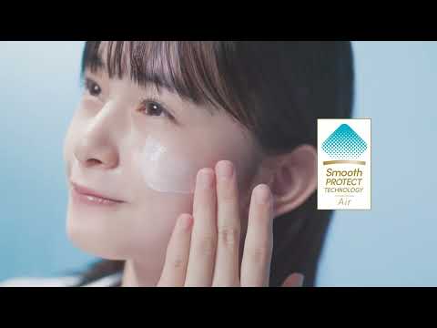 Shiseido ANESSA Perfect UV Mild Milk NA SPF50+ PA++++ 60mL