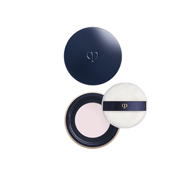 Clé de Peau Beauté Poudre Transparante n M Small 1 Light 8g Japanese face powder