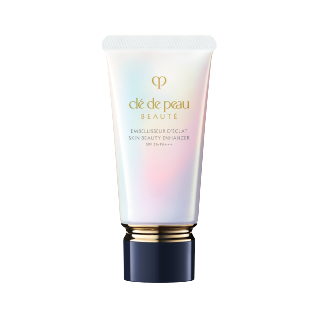 Clé de Peau Beauté Radiance Enhancing Primer Rose 40g
