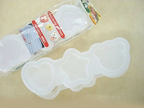 Inomata Naruhodo Rice Ball Maker