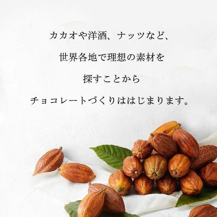 ROYCE' Four Seasons Chocolates [Hokkaido] (Winter Gift Box) Individually Wrapped Dessert Set