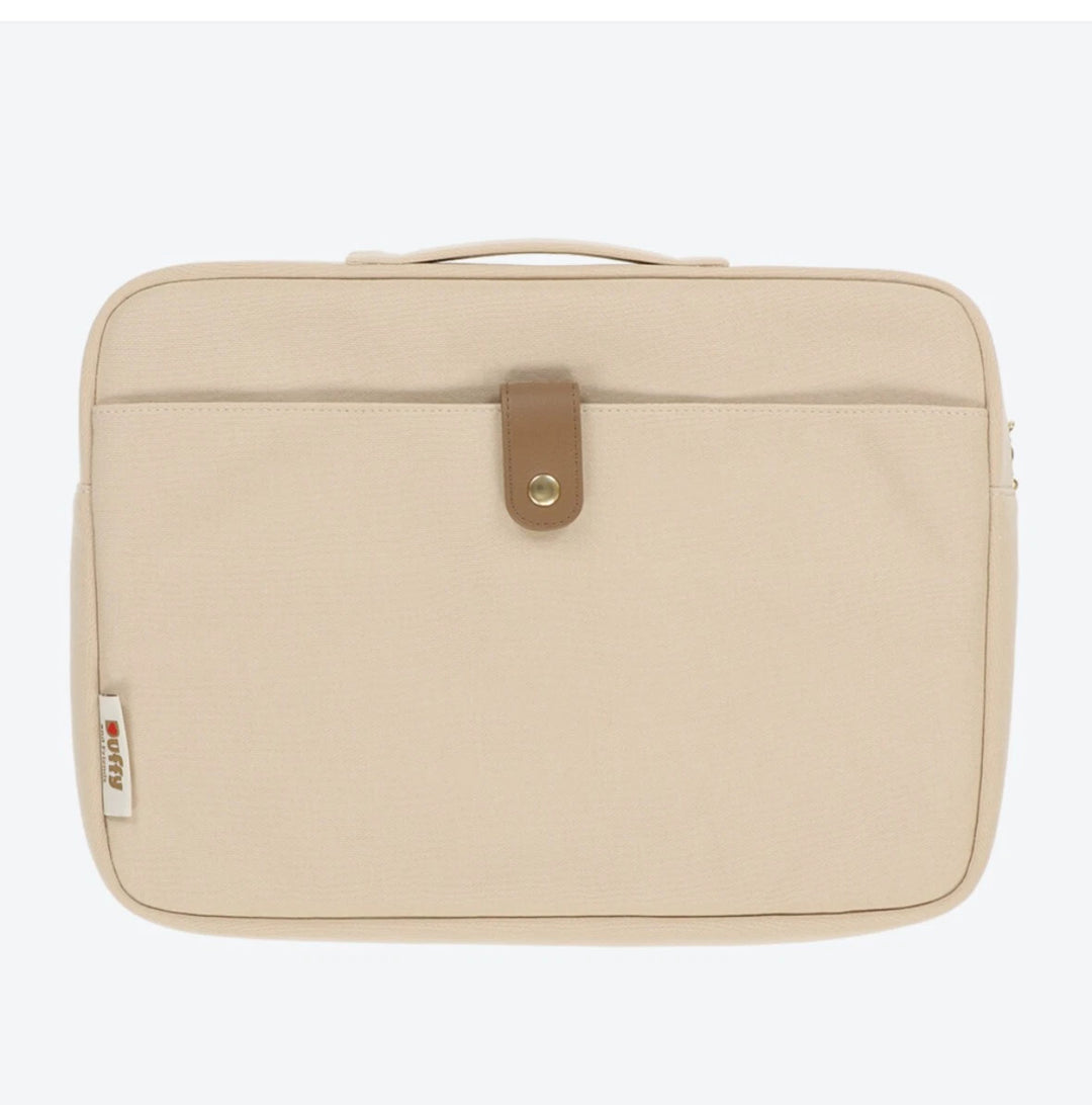 Tokyo Disney Resort Duffy & Friends Laptop Case Duffy 14" Yui mart