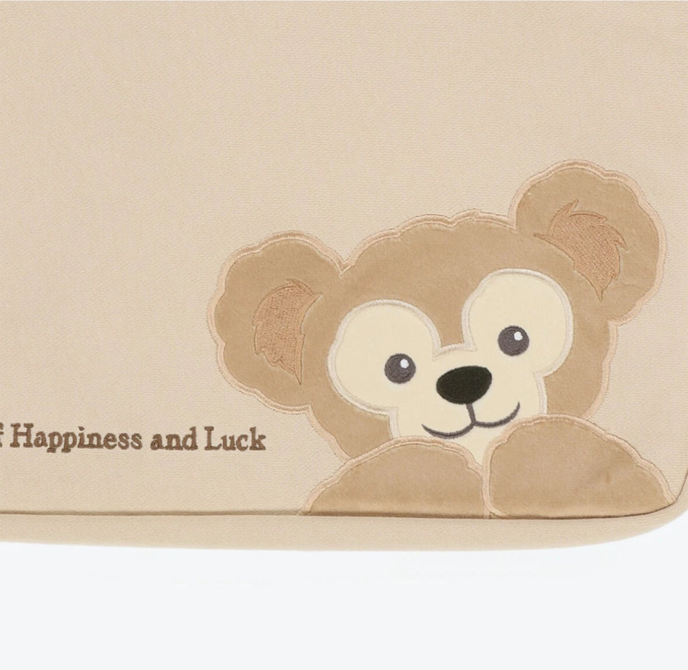 Tokyo Disney Resort Duffy & Friends Laptop Case Duffy 14" Yui mart