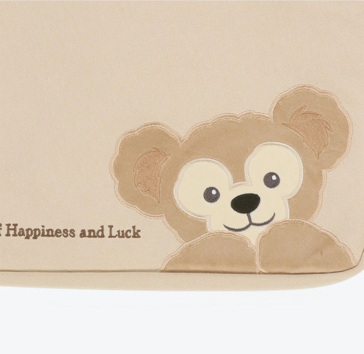 Tokyo Disney Resort Duffy & Friends Laptop Case Duffy 14" Yui mart