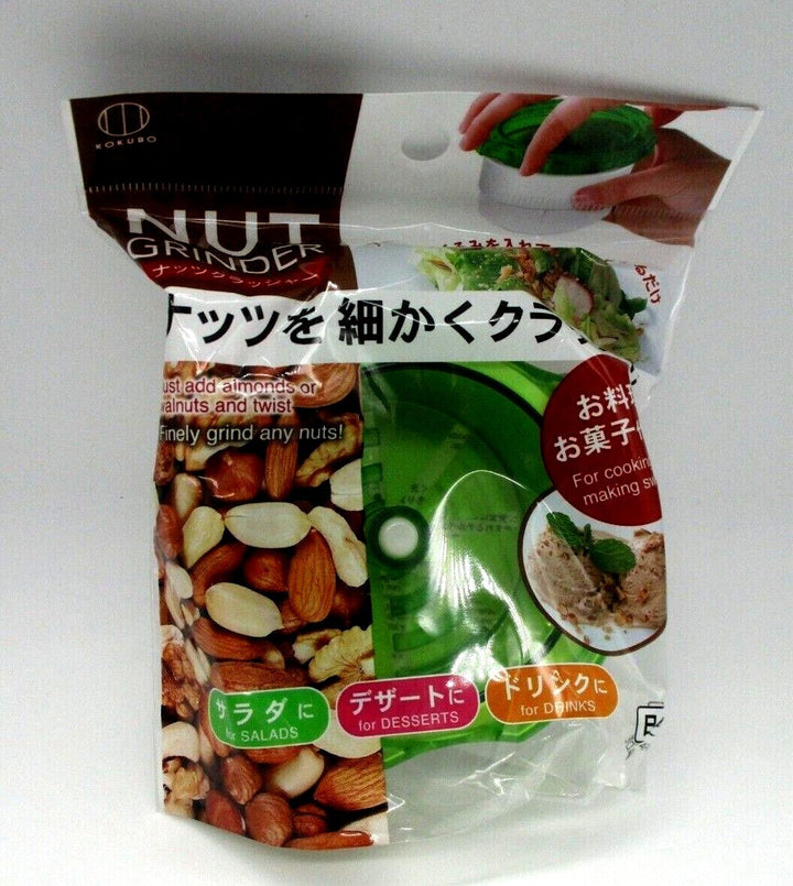 Nut Grinder