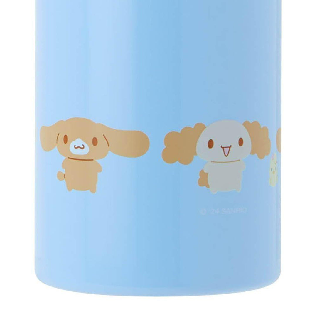 Sanrio Cinnamoroll Stainless Mug Bottle Capacity: 460 ml