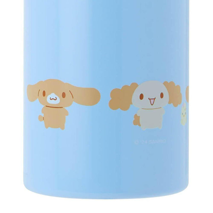 Sanrio Cinnamoroll Stainless Mug Bottle Capacity: 460 ml
