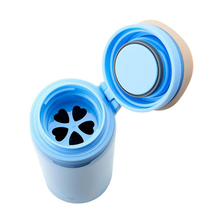 Sanrio Cinnamoroll Stainless Mug Bottle Capacity: 460 ml