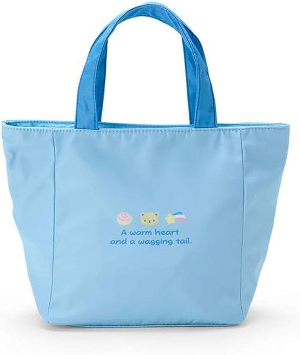 Sanrio Cold Lunch Bag Cinnamoroll