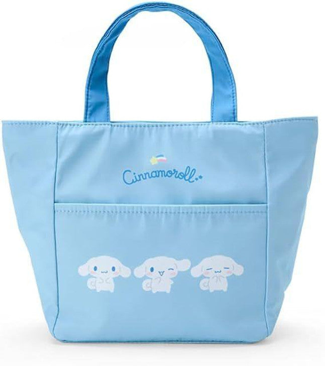 Sanrio Cold Lunch Bag Cinnamoroll