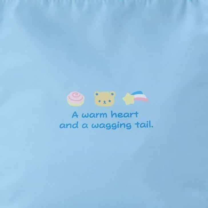 Sanrio Cold Lunch Bag Cinnamoroll