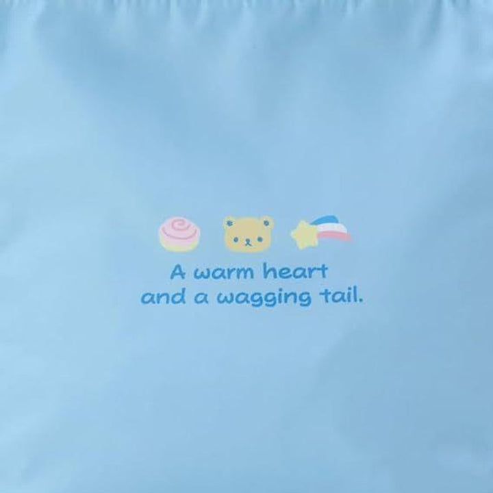 Sanrio Cold Lunch Bag Cinnamoroll