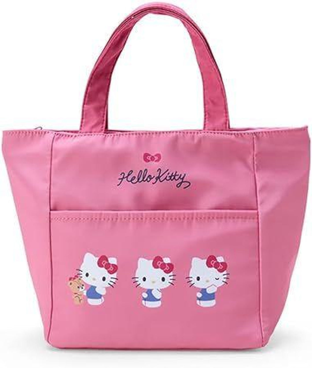 Sanrio Bento Cooler Bag Kitty