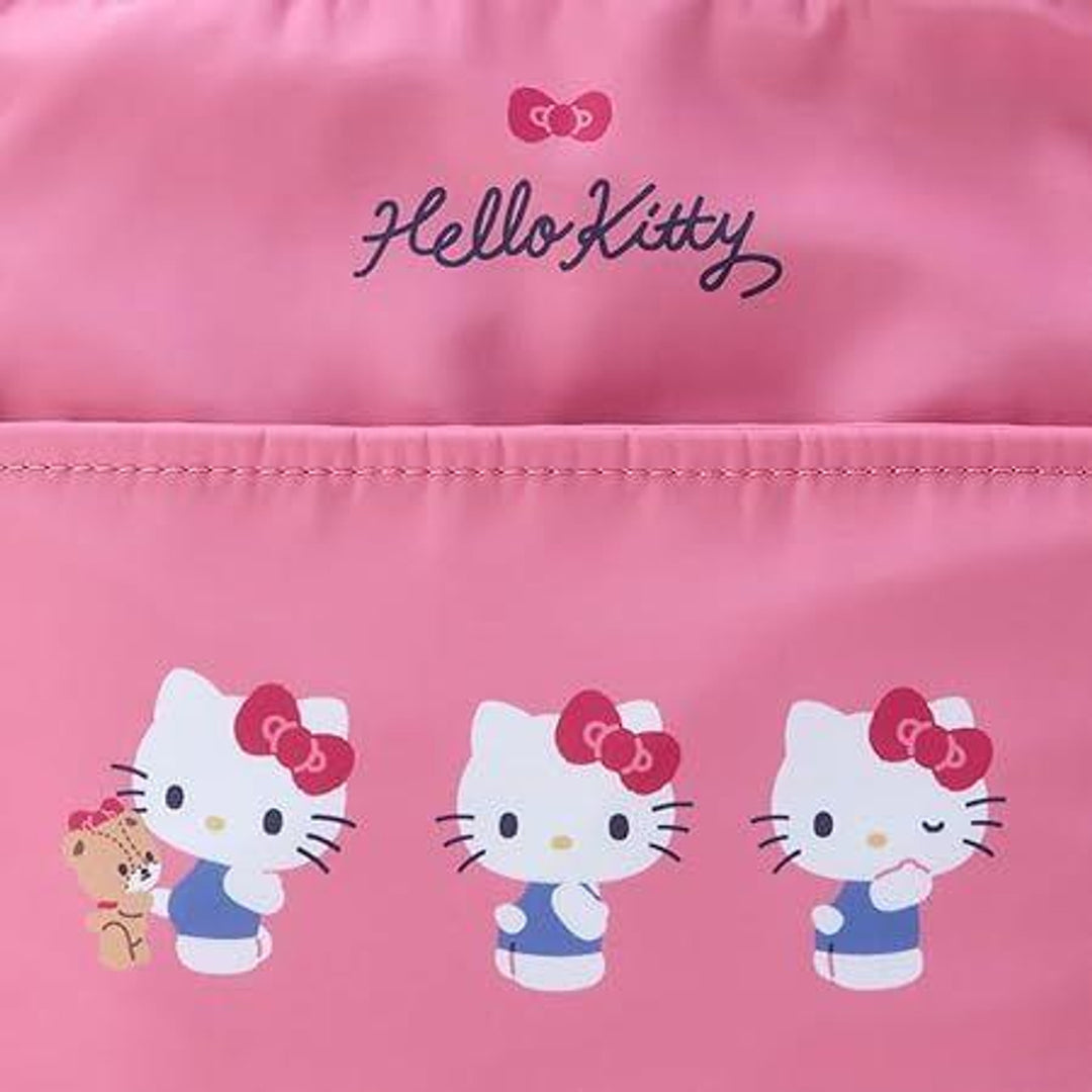 Sanrio Bento Cooler Bag Kitty