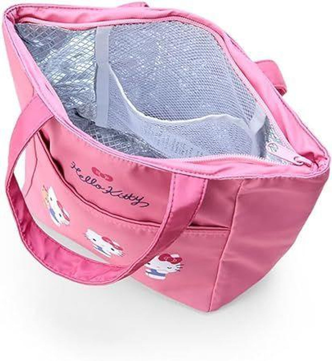 Sanrio Bento Cooler Bag Kitty