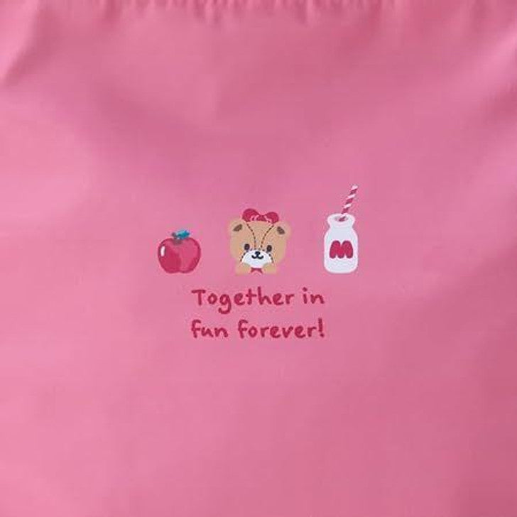 Sanrio Bento Cooler Bag Kitty