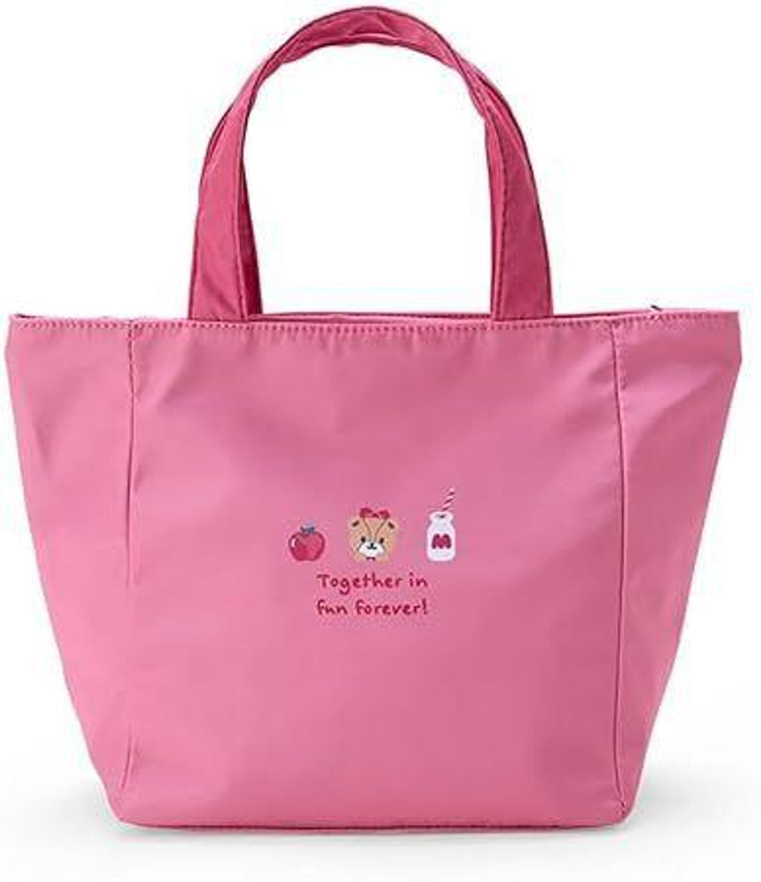 Sanrio Bento Cooler Bag Kitty