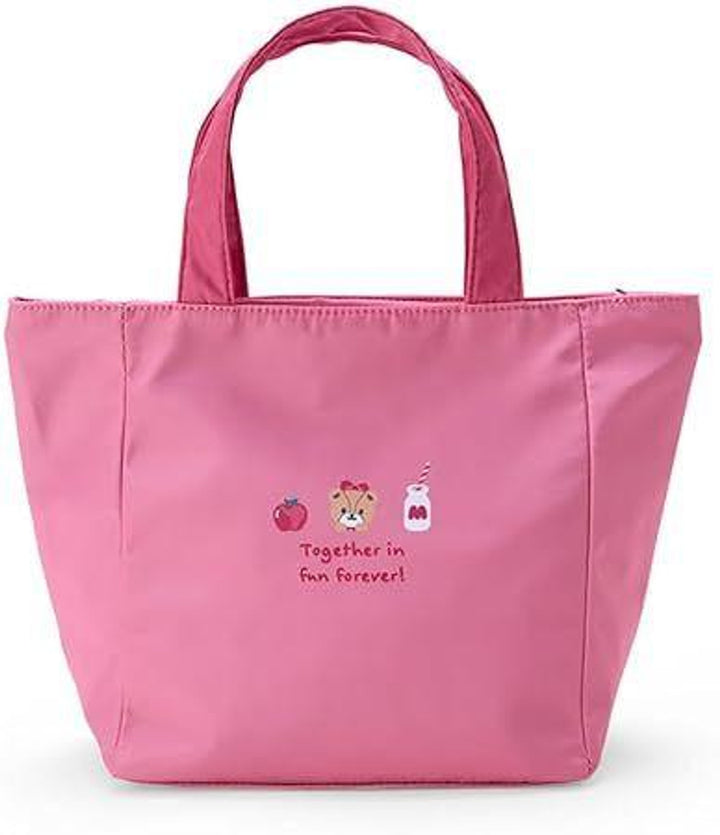 Sanrio Bento Cooler Bag Kitty