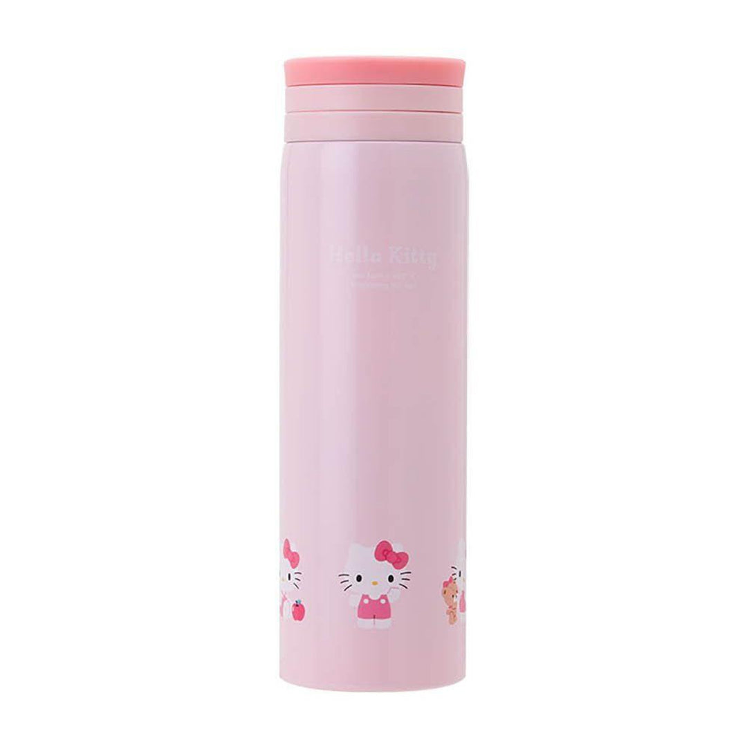 Sanrio Hello Kitty Stainless Mug Bottle 460ml