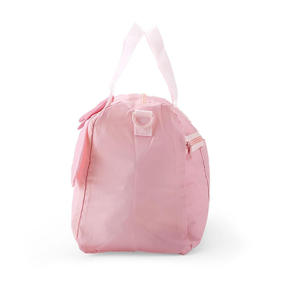 Sanrio My Melody Face Shape Boston Bag Travel Bag