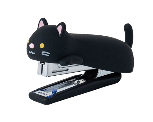 MAX silicone cat stapler front paw detail