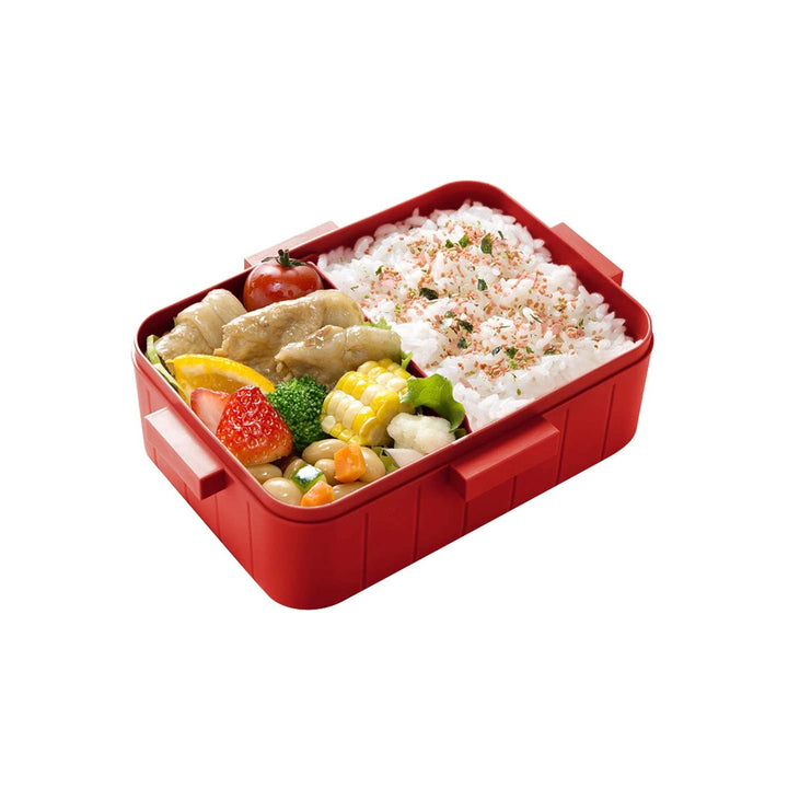 SKATER - POKEMON Pikachu Bento Box 650ml